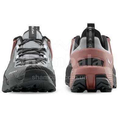 Кросівки жіночі Salewa Wildfire NXT W, Alloy/Etruscan Red, 36.5 (61458/0565 4)