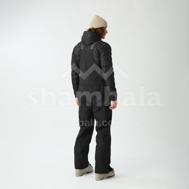Штани-комбінезон чоловічі Picture Organic Testy Bib 2026, Black, XL (PO MPT0183A-XL)