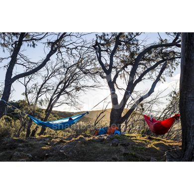 Гамак Hammock Set Pro Single Red від Sea To Summit, одномісний, (STS AHAMSETSRD)