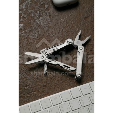 Міні мультитул Roxon М2, Silver (RXN M2)