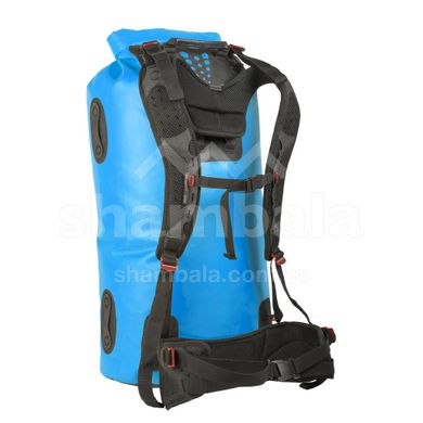 Герморюкзак Hydraulic Dry Pack Harness 65, Blue от Sea to Summit (STS AHYDBHS65BL)