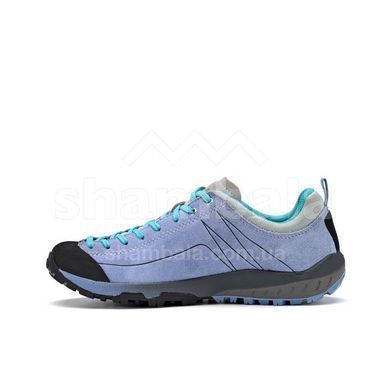 Черевики жіночі Asolo Space GV Blue Ice, р. 38 (ASL A40505.A852-5)