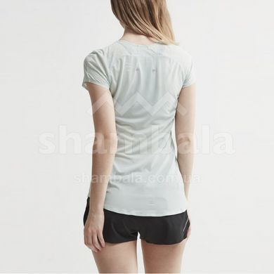 Футболка женская Craft Nanoweight Tee Woman, Plexi, M (CRFT 1907000.602000-M)