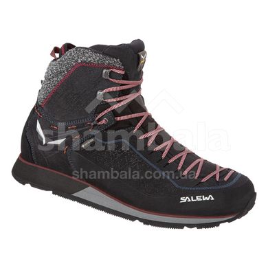 Ботинки женские Salewa WS MTN Trainer 2 Winter GTX Wmn, Black, р.38,5 (SLW 61373.0988-38.5)