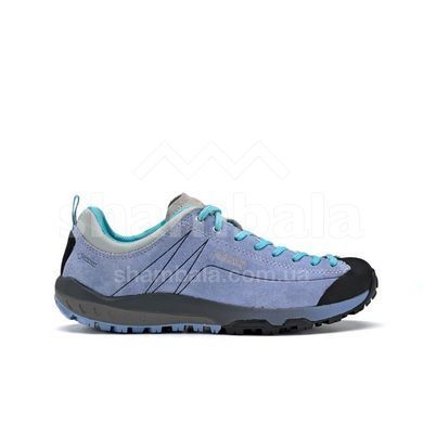 Черевики жіночі Asolo Space GV Blue Ice, р. 38 (ASL A40505.A852-5)