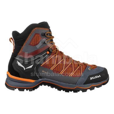 Ботинки мужские Salewa MS MTN Trainer LITE MID GTX Brown, 42,5 (SLW 61359.7953-42.5)