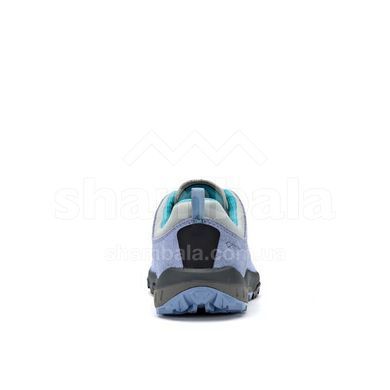 Черевики жіночі Asolo Space GV Blue Ice, р. 38 (ASL A40505.A852-5)