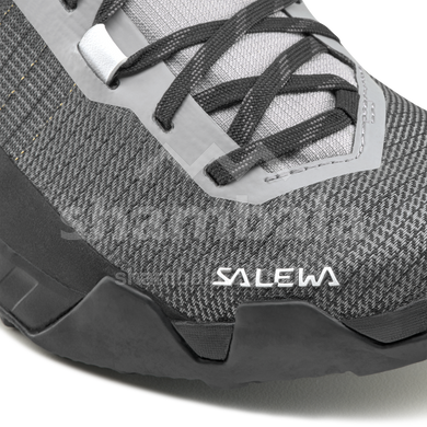 Кросівки жіночі Salewa Wildfire NXT W, Alloy/Etruscan Red, 36.5 (61458/0565 4)