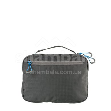Сумка Lifeventure Wash Bag Small, grey (64035)