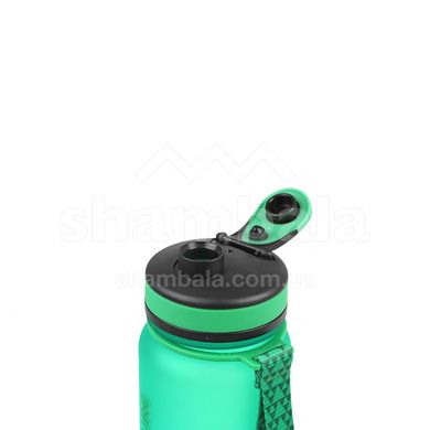 Фляга Lifeventure Tritan Bottle, green, 650 мл (74270)