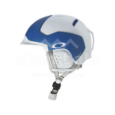Шлем горнолыжный Oakley Mod5 Matte Ca Blue, р.M (OAK 99430.988-M)