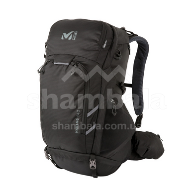 Рюкзак Millet HANANG 40, Black (3515729741921)