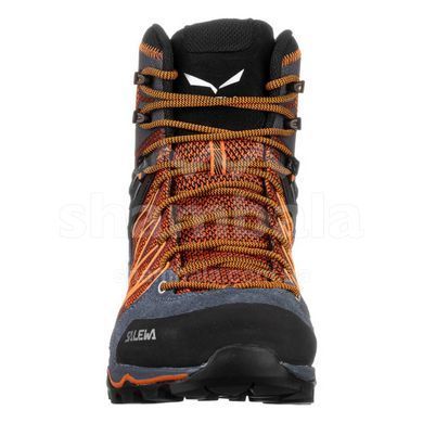 Ботинки мужские Salewa MS MTN Trainer LITE MID GTX Brown, 42,5 (SLW 61359.7953-42.5)