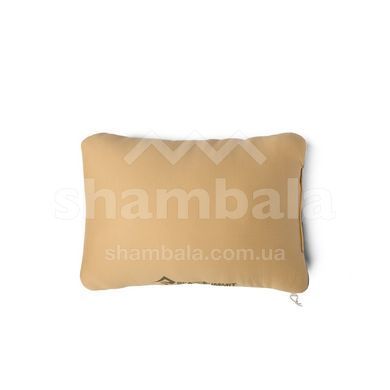 Подушка надувная Sea to Summit FoamCore Pillow, Large, 13x42x30см, Aqua Sea (STS 045404)