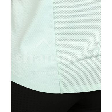 Женская футболка Kilpi LIMED-W, mint, 36 (VL0321KIMNT36)