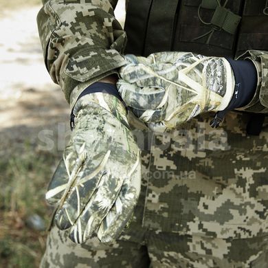 Рукавички водонепроникні Dexshell StretchFit Gloves, camo, L/XL (6954358994853)