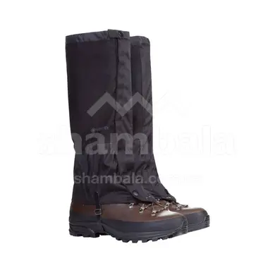 Бахилы Trekmates Cairngorm GTX Gaiter, Black, M (TM-006295 - 1) | Купить в интернет-магазине Шамбала