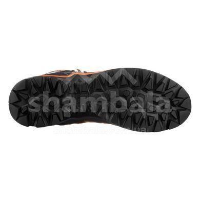 Ботинки мужские Salewa MS MTN Trainer LITE MID GTX Brown, 42,5 (SLW 61359.7953-42.5)