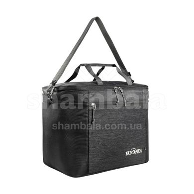 Термосумка Tatonka Cooler Bag L, Off Black (TAT 2915.220)