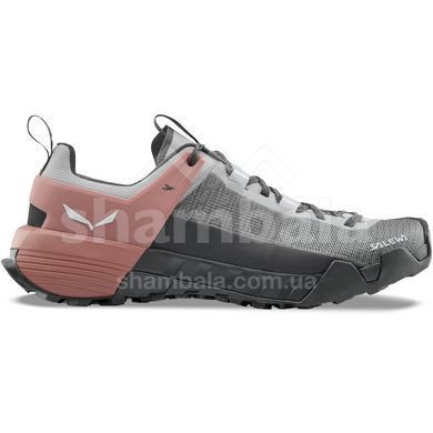 Кросівки жіночі Salewa Wildfire NXT W, Alloy/Etruscan Red, 36.5 (61458/0565 4)