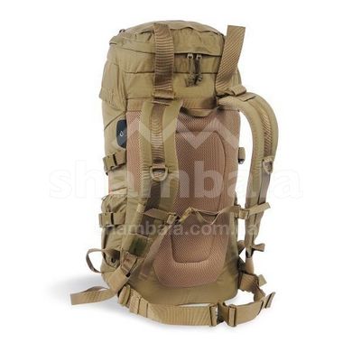 Штурмовой рюкзак Tasmanian Tiger Trooper Light Pack 35 Khaki, 35 L (TT 7902.343)