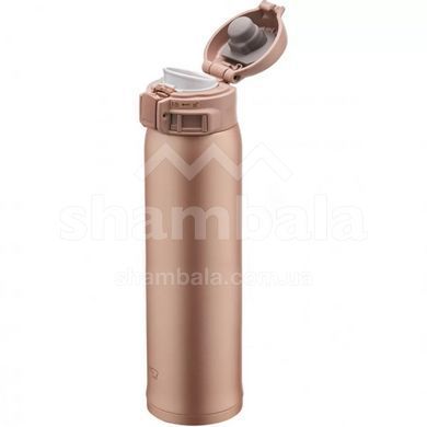 Термокружка Zojirushi SM-SR, 0.6 л, Gold (ZJR SMSR60NM)