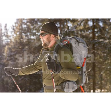 Рюкзак Sierra Designs Flex Trail 40-60, Wild dove/Peat (80710623-WD)