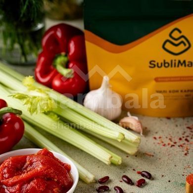 Чилі кон карне SubliMate (4820290160149)