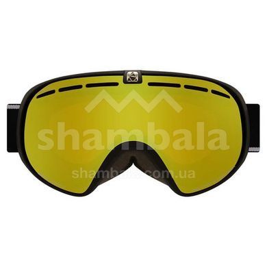 Маска гірськолижна Cairn Spot OTG SPX1, Mat Black (3267654646108)