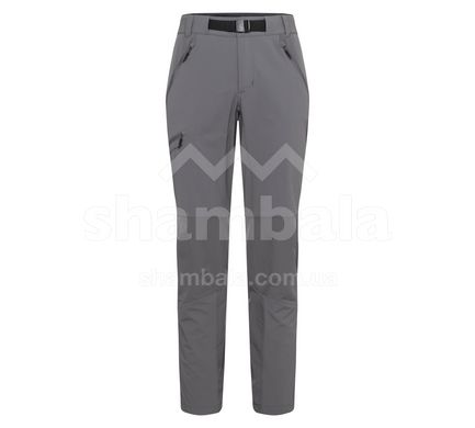 Штани чоловічі Black Diamond Swift Pants, S - Granite (BD 743004.1007-S)