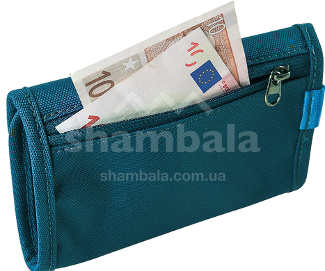 Гаманець Tatonka Money Box, Black (TAT 2979.040)