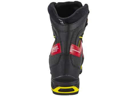 Millet GREPON 4S GTX Red Grey .10 3515721589521