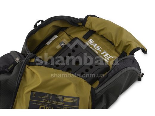 Вкладка у рюкзак для захисту спини Acepac Sas Tec SC1-CB52 (ACPC 372090)