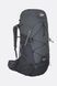 Рюкзак мужской Rab Sirac 50, Ebony, M/L (FMQ-27-EBN-50)