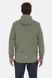 Мембранная мужская куртка Rab Cinder Downpour Light Jacket, Tuscan Red, MED (QWH-85-TRD-MED)