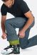 Штаны мужские Rab Khroma Kinetic Pants, Army, MED, Reg (QWH-40-ARM-MED-RG)