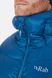 Зимовий чоловічий пуховик Rab Positron Pro Jacket, MARMALADE, M (5059913012834)