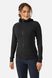 Женская кофта Rab Nexus Hoody Wmns, Black, 8 (QFF-71-BLK-08)