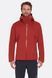 Мембранна куртка чоловіча Rab Firewall Light Jacket, Tuscan Red, LRG (QWG-92-TRD-LRG)