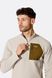 Кофта чоловіча Rab Hepton Pull-On, Dark Melba, L (RB QFH-07-DKM-LRG)