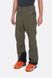 Штаны мужские Rab Khroma Kinetic Pants, Army, MED, Reg (QWH-40-ARM-MED-RG)