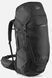 Рюкзак чоловічий Lowe Alpine Escape Trek 60:70, Black, M/L (FBQ-14-BLK-60)