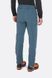 Штаны мужские Rab Ascendor AS Pants, Ebony, Regular, 32 (RB QFU-78-EBN-32-RG)
