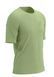 Футболка чоловіча Compressport Podium SS Tshirt M 2025, Nile, M (7630102588965)