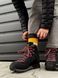 Черевики жіночі Salewa WS MTN Trainer 2 Winter GTX Wmn, Black, р.37 (SLW 61373.0988-37)