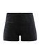 Шорты женские Craft Charge Hotpant Tights Woman, Black, S (1907046)