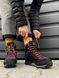 Черевики жіночі Salewa WS MTN Trainer 2 Winter GTX Wmn, Black, р.37 (SLW 61373.0988-37)