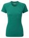 Футболка жіноча Montane Female Dart T-Shirt, Wakame Green, XXS/6/32 (5056237077808)