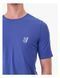 Футболка мужская Compressport Pro Racing SS Tshirt M, Dazz Blue, M (7630102583960)
