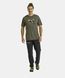 Футболка мужская Ortovox 140 COOL LANDSCAPE TS M, hot orange, S (8820300011)